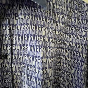 Versace Classic Long Sleeve